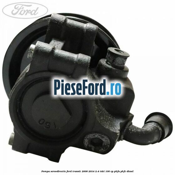 Pompa servodirectie Ford Transit 2006-2014 2.4 TDCi 100 cp PHFA, PHFC diesel
