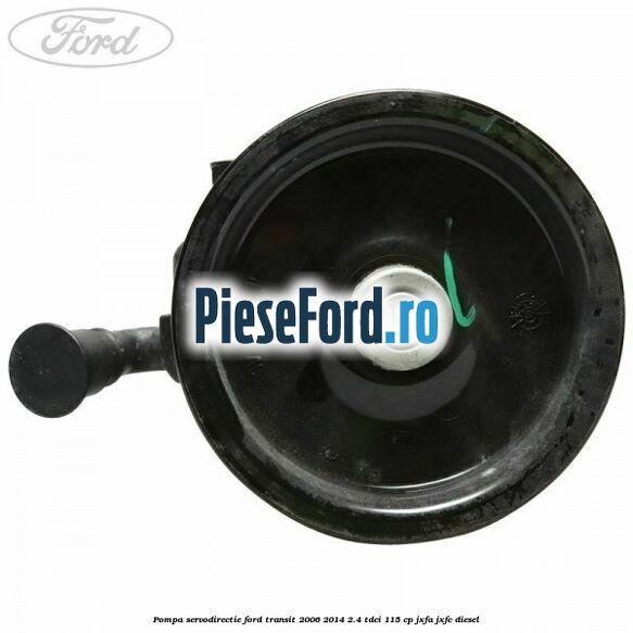 Pompa servodirectie Ford Transit 2006-2014 2.4 TDCi 115 cp JXFA, JXFC diesel