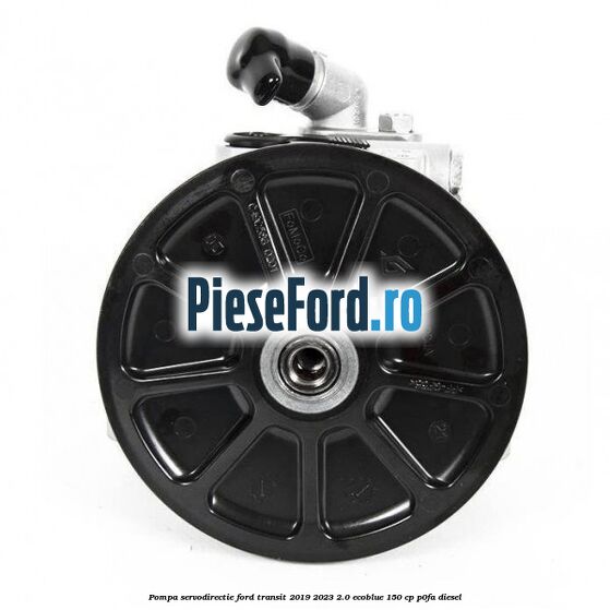 Pompa servodirectie Ford Transit 2019-2023 2.0 EcoBlue 150 cp P0FA diesel