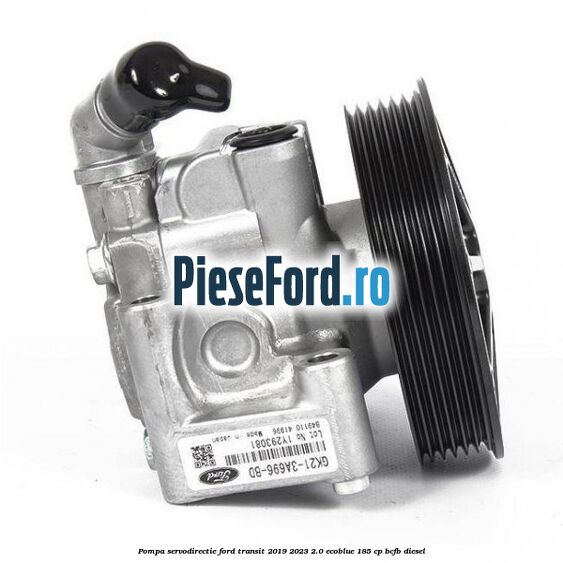 Pompa servodirectie Ford Transit 2019-2023 2.0 EcoBlue 185 cp BCFB diesel