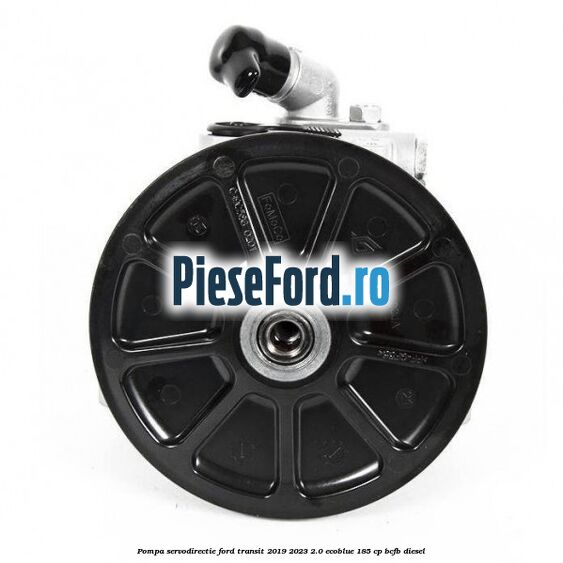 Pompa servodirectie Ford Transit 2019-2023 2.0 EcoBlue 185 cp BCFB diesel