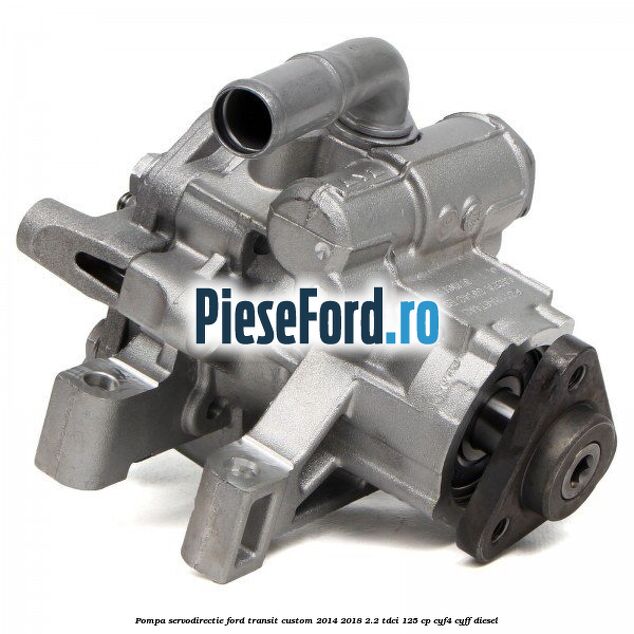 Pompa servodirectie Ford Transit Custom 2014-2018 2.2 TDCi 125 cp CYF4, CYFF diesel