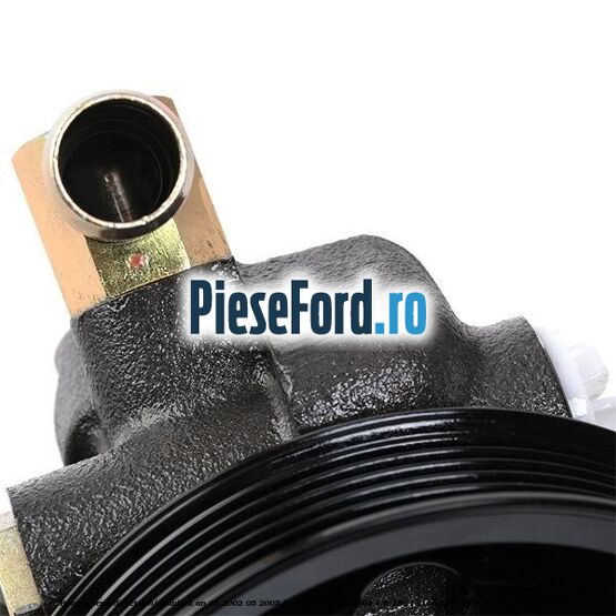 Pompa servodirectie hidraulica an 03/2002-05/2005 Ford Focus 1998-2004 1.6 16V 100 cp FYDA, FYDB, FYDC, FYDD benzina