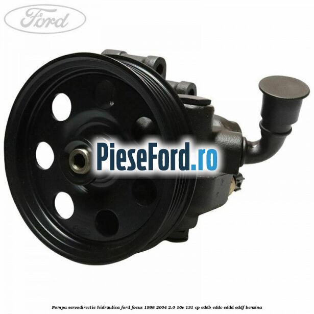 Pompa servodirectie hidraulica Ford Focus 1998-2004 2.0 16V 131 cp EDDB, EDDC, EDDD, EDDF benzina