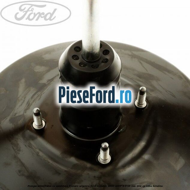 Pompa servofrana cu asistenta franare urgenta Ford Mondeo 2000-2007 3.0 V6 24V 204 cp REBA benzina