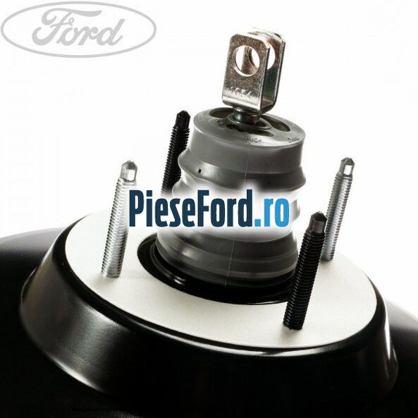 Pompa servofrana cu start stop Ford Focus 2014-2018 1.6 TDCi ECOnetic 105 cp NGDA, NGDB diesel