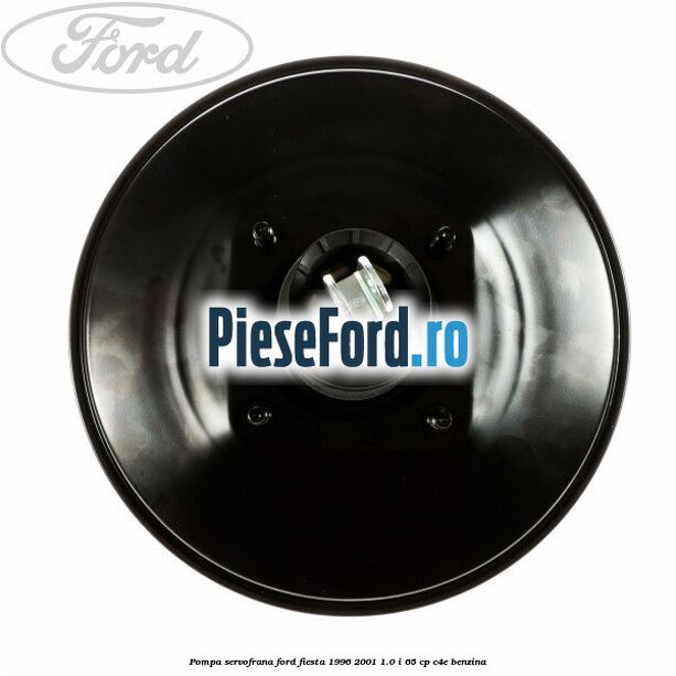 Pompa servofrana Ford Fiesta 1996-2001 1.0 i 65 cp C4E benzina