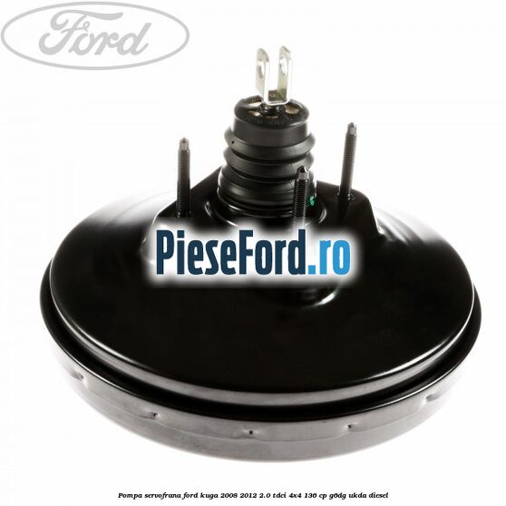 Pompa servofrana Ford Kuga 2008-2012 2.0 TDCi 4x4 136 cp G6DG, UKDA diesel