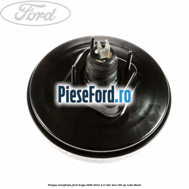 Pompa servofrana Ford Kuga 2008-2012 2.0 TDCI 4x4 163 cp TXDA diesel