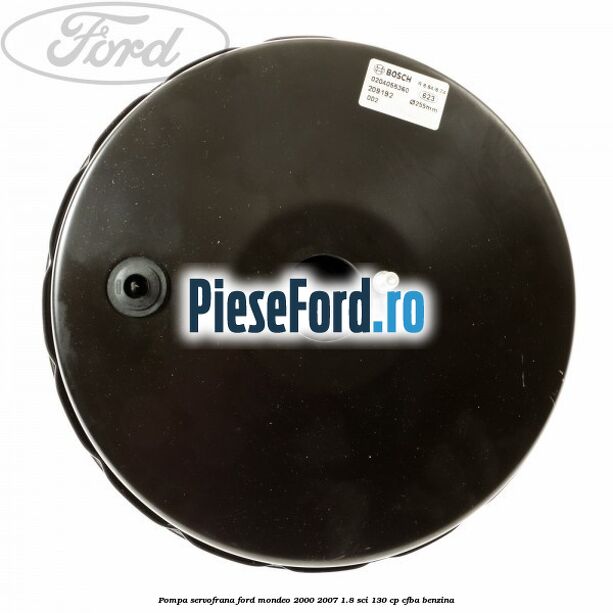 Pompa servofrana Ford Mondeo 2000-2007 1.8 SCi 130 cp CFBA benzina