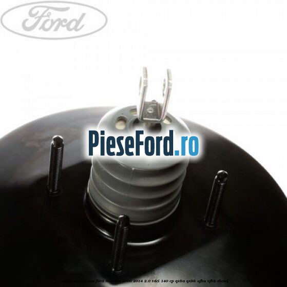 Pompa servofrana Ford Mondeo 2008-2014 2.0 TDCi 140 cp QXBA, QXBB, UFBA, UFBB diesel