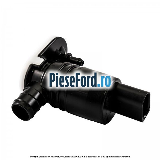 Pompa spalalator parbriz Ford Focus 2019-2023 2.3 EcoBoost ST 280 cp N3DA, N3DB benzina