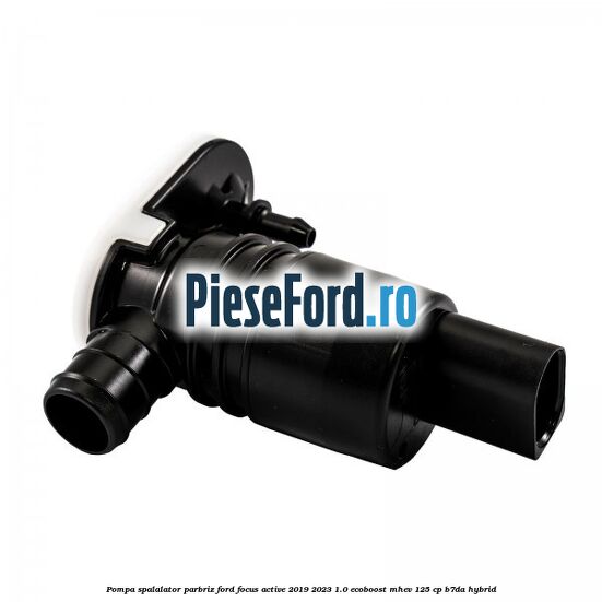 Pompa spalalator parbriz Ford Focus Active 2019-2023 1.0 EcoBoost mHEV 125 cp B7DA Hybrid