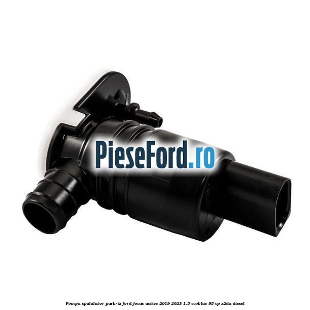 Pompa spalalator parbriz Ford Focus Active 2019-2023 1.5 EcoBlue 95 cp Z2DA diesel