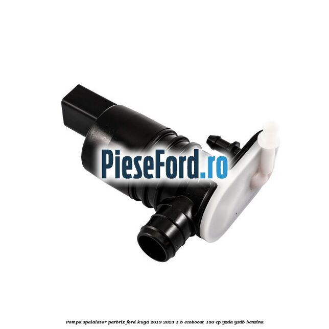 Pompa spalalator parbriz Ford Kuga 2019-2023 1.5 EcoBoost 150 cp YZDA, YZDB benzina