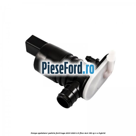 Pompa spalalator parbriz Ford Kuga 2019-2023 2.5 FHEV 4x4 190 cp n/a hybrid