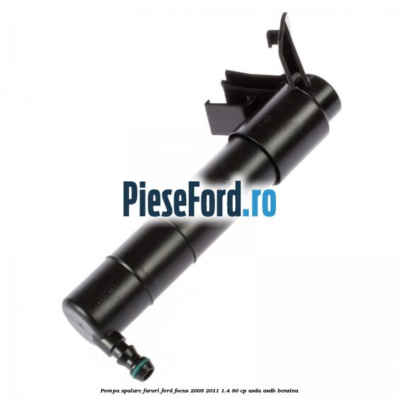 Pompa spalare faruri Ford Focus 2008-2011 1.4 80 cp ASDA, ASDB benzina