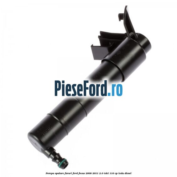 Pompa spalare faruri Ford Focus 2008-2011 2.0 TDCi 110 cp IXDA diesel