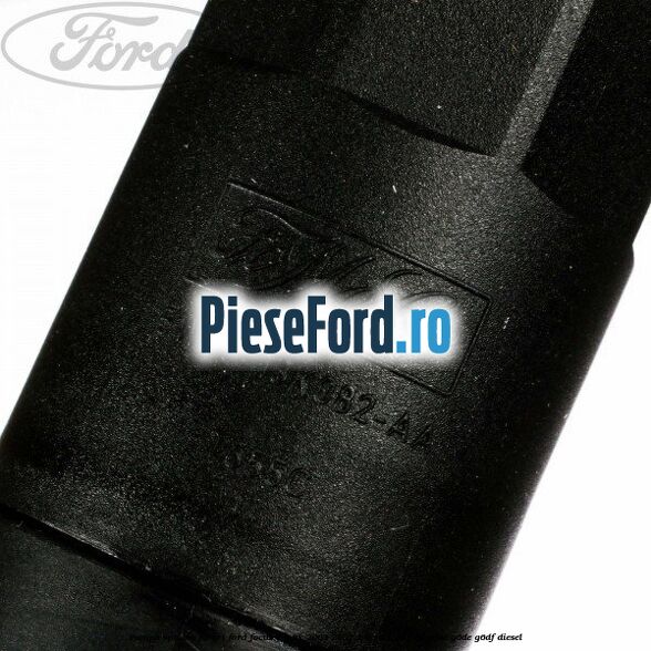 Pompa spalare faruri Ford Focus C-Max 2003-2007 2.0 TDCi 133 cp G6DC, G6DE, G6DF diesel