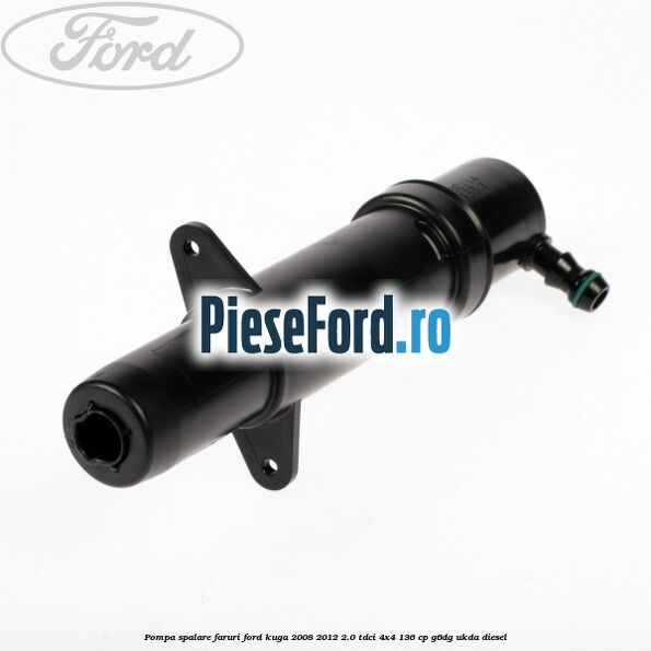 Pompa spalare faruri Ford Kuga 2008-2012 2.0 TDCi 4x4 136 cp G6DG, UKDA diesel