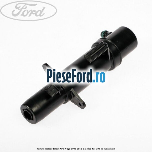 Pompa spalare faruri Ford Kuga 2008-2012 2.0 TDCI 4x4 163 cp TXDA diesel