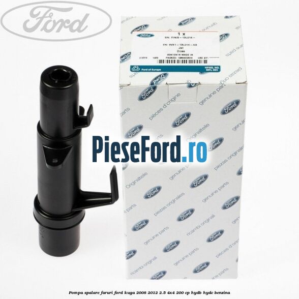 Pompa spalare faruri Ford Kuga 2008-2012 2.5 4x4 200 cp HYDB, HYDC benzina
