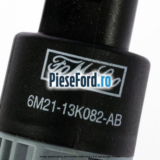 Pompa spalare faruri Ford Mondeo 2008-2014 1.6 Ti 120 cp Pompa spalare faruri Ford Mondeo 2008-2014 1.6 Ti 120 cp KGBA benzina