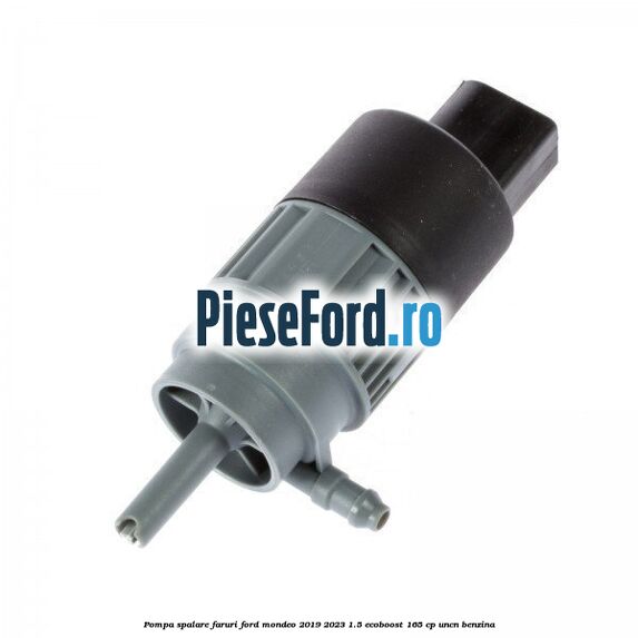 Pompa spalare faruri Ford Mondeo 2019-2023 1.5 EcoBoost 165 cp Pompa spalare faruri Ford Mondeo 2019-2023 1.5 EcoBoost 165 cp UNCN benzina