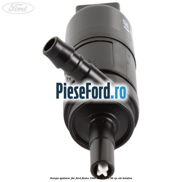Pompa spalator far Ford Fiesta 1996-2001 1.0 i 65 cp C4E benzina