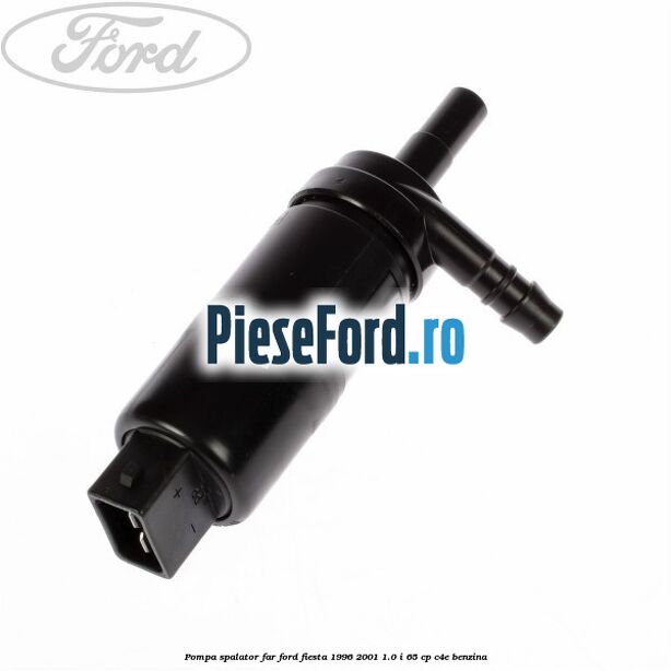 Pompa spalator far Ford Fiesta 1996-2001 1.0 i 65 cp C4E benzina