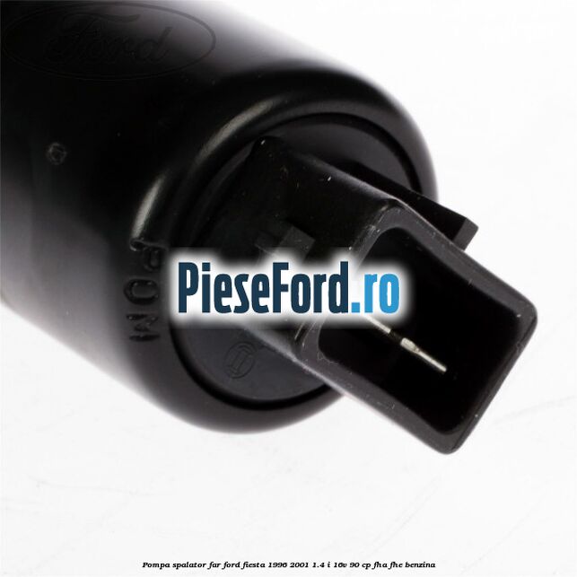 Pompa spalator far Ford Fiesta 1996-2001 1.4 i 16V 90 cp FHA, FHE benzina