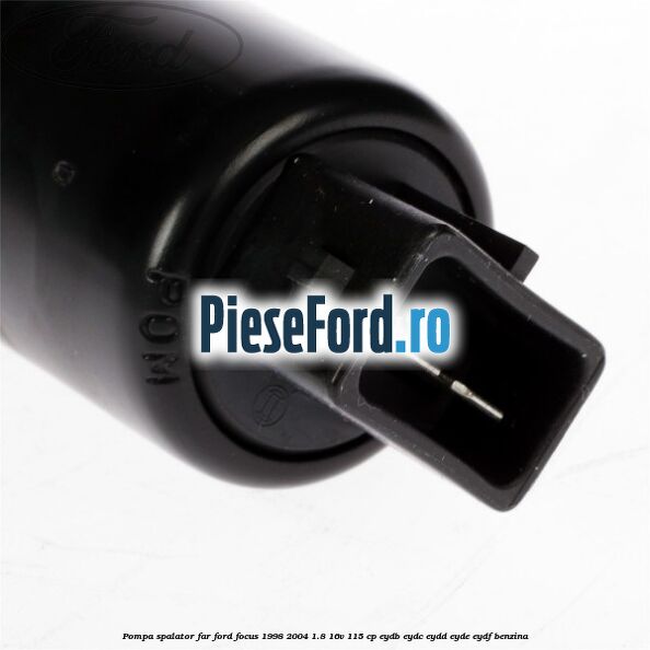 Pompa spalator far Ford Focus 1998-2004 1.8 16V 115 cp EYDB, EYDC, EYDD, EYDE, EYDF benzina