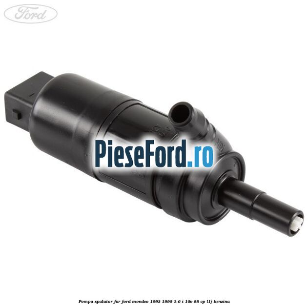 Pompa spalator far Ford Mondeo 1993-1996 1.6 i 16V 88 cp L1J benzina