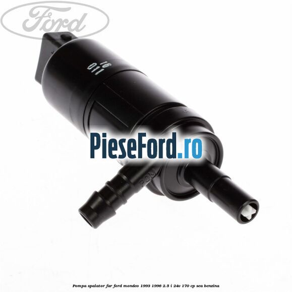 Pompa spalator far Ford Mondeo 1993-1996 2.5 i 24V 170 cp SEA benzina