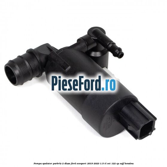 Pompa spalator parbriz 2 diuze Ford EcoSport 2019-2023 1.5 Ti-VCT 122 cp XZJF benzina