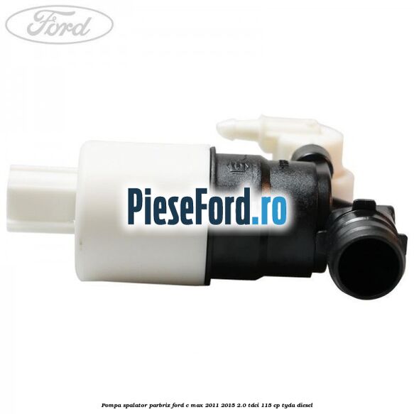Pompa spalator parbriz Ford C-Max 2011-2015 2.0 TDCi 115 cp TYDA diesel
