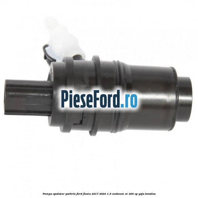 Pompa spalator parbriz Ford Fiesta 2017-2023 1.5 EcoBoost ST 200 cp YZJA benzina