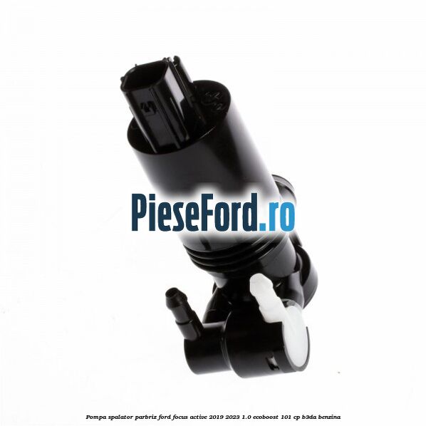Pompa spalator parbriz Ford Focus Active 2019-2023 1.0 EcoBoost 101 cp B3DA benzina