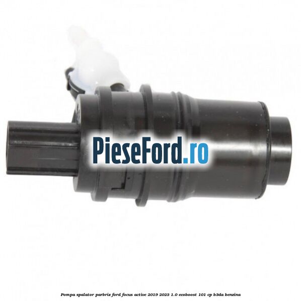 Pompa spalator parbriz Ford Focus Active 2019-2023 1.0 EcoBoost 101 cp B3DA benzina