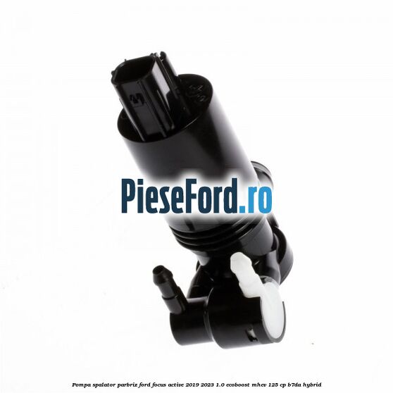 Pompa spalator parbriz Ford Focus Active 2019-2023 1.0 EcoBoost mHEV 125 cp Pompa spalator parbriz Ford Focus Active 2019-2023 1.0 EcoBoost mHEV 125 cp B7DA Hybrid
