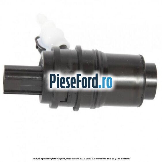Pompa spalator parbriz Ford Focus Active 2019-2023 1.5 EcoBoost 182 cp Y1DA benzina
