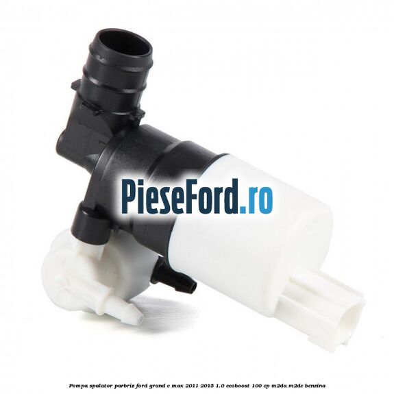 Pompa spalator parbriz Ford Grand C-Max 2011-2015 1.0 EcoBoost 100 cp Pompa spalator parbriz Ford Grand C-Max 2011-2015 1.0 EcoBoost 100 cp M2DA, M2DC benzina