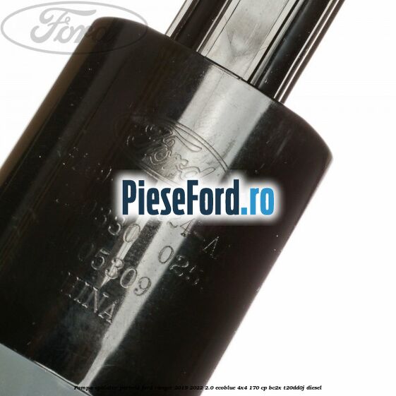 Pompa spalator parbriz Ford Ranger 2019-2022 2.0 EcoBlue 4x4 170 cp BC2X, T20DD0J diesel