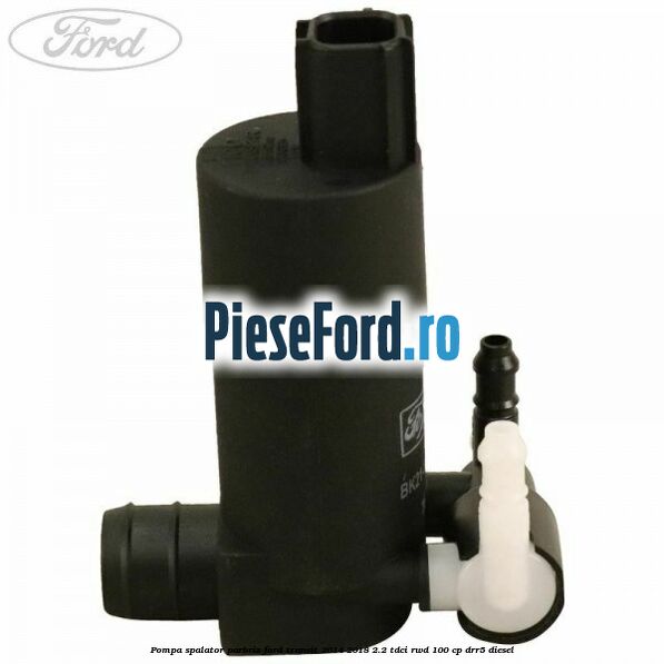 Pompa spalator parbriz Ford Transit 2014-2018 2.2 TDCi RWD 100 cp DRR5 diesel
