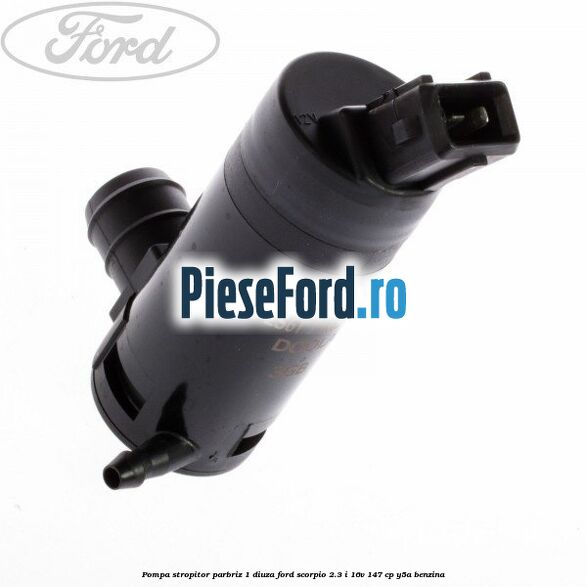 Pompa stropitor parbriz 1 diuza Ford Scorpio 2.3 i 16V 147 cp