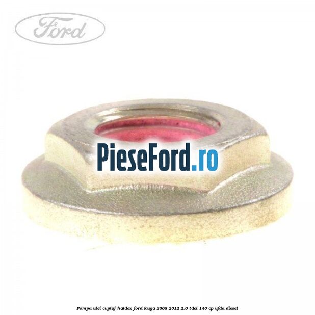 Pompa ulei cuplaj Haldex Ford Kuga 2008-2012 2.0 TDCI 140 cp UFDA diesel