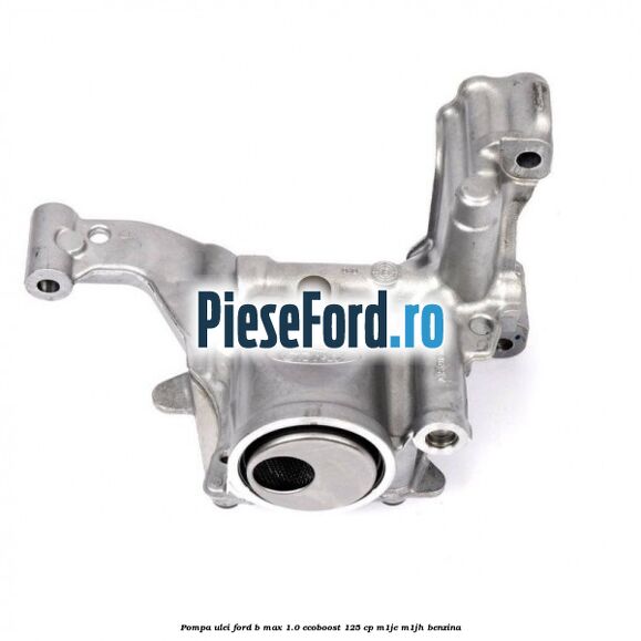 Pompa ulei Ford B-Max 1.0 EcoBoost 125 cp M1JE, M1JH benzina