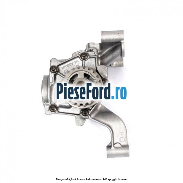 Pompa ulei Ford B-Max 1.0 EcoBoost 140 cp YYJC benzina