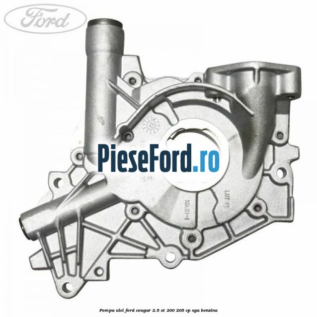 Pompa ulei Ford Cougar 2.5 ST 200 205 cp SGA benzina
