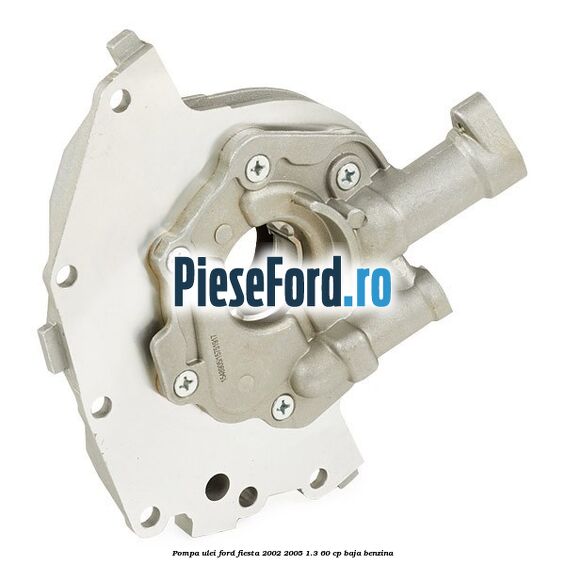 Pompa ulei Ford Fiesta 2002-2005 1.3 60 cp BAJA benzina
